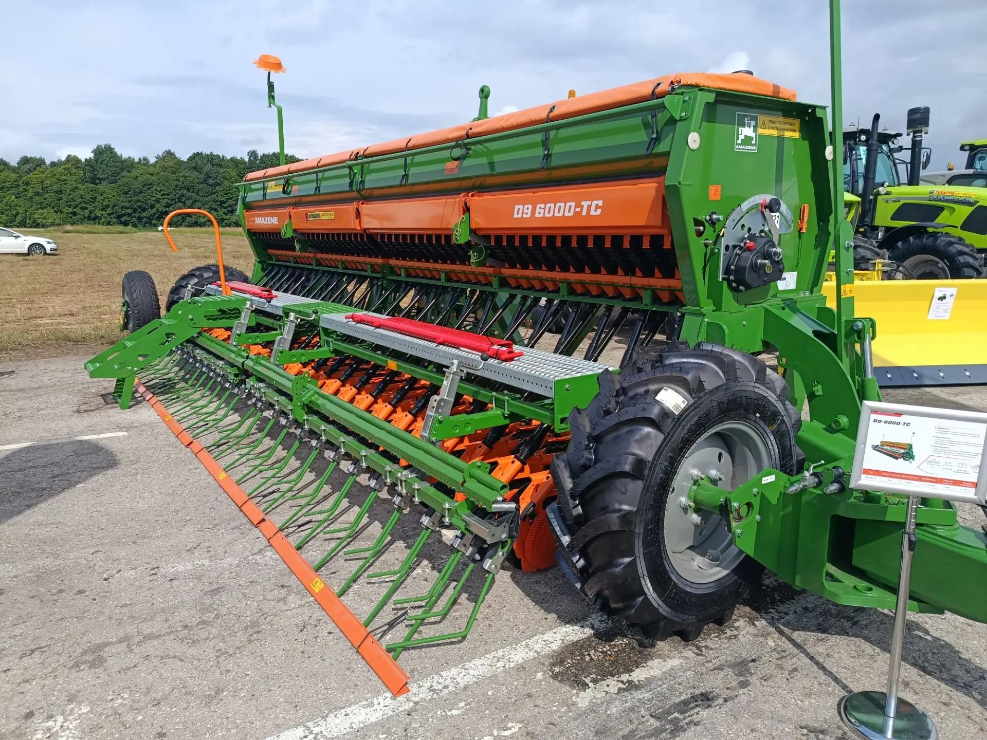d9 6000